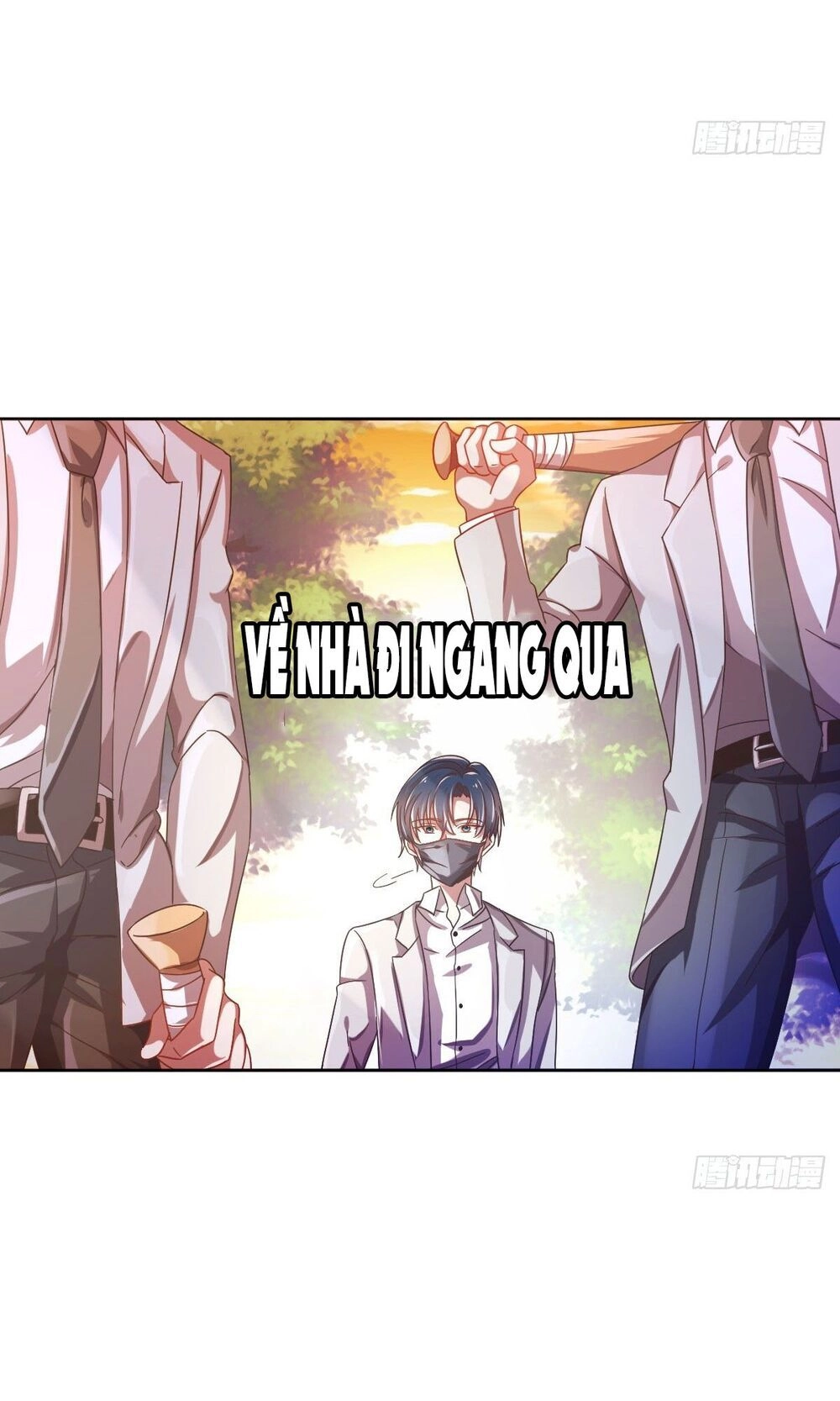 Đại Thần Gaming Đơn Phương Tôi Chapter 7 - 22