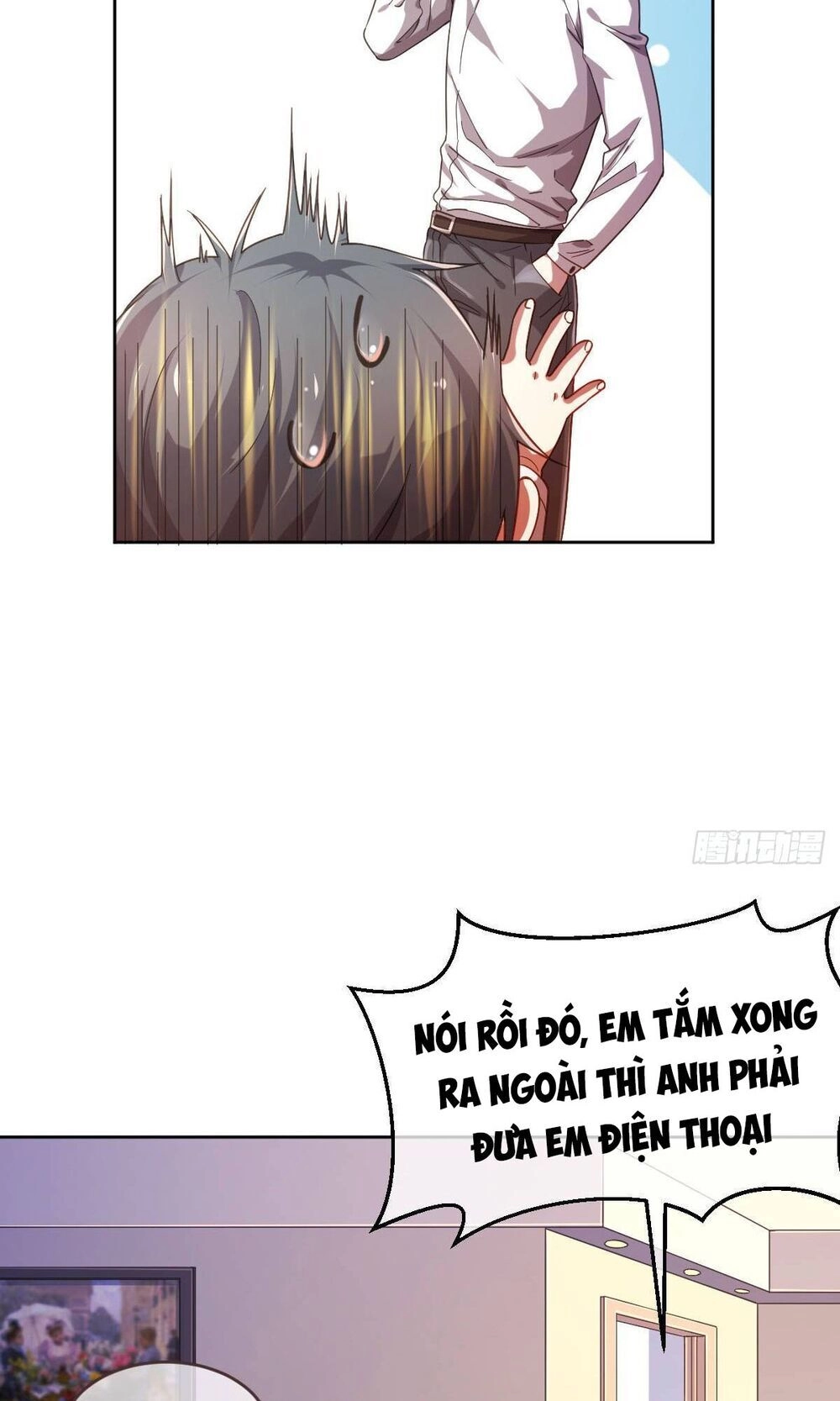 Đại Thần Gaming Đơn Phương Tôi Chapter 9 - 5