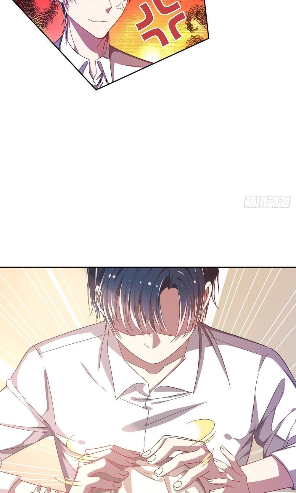 Đại Thần Gaming Đơn Phương Tôi Chapter 10 - 8