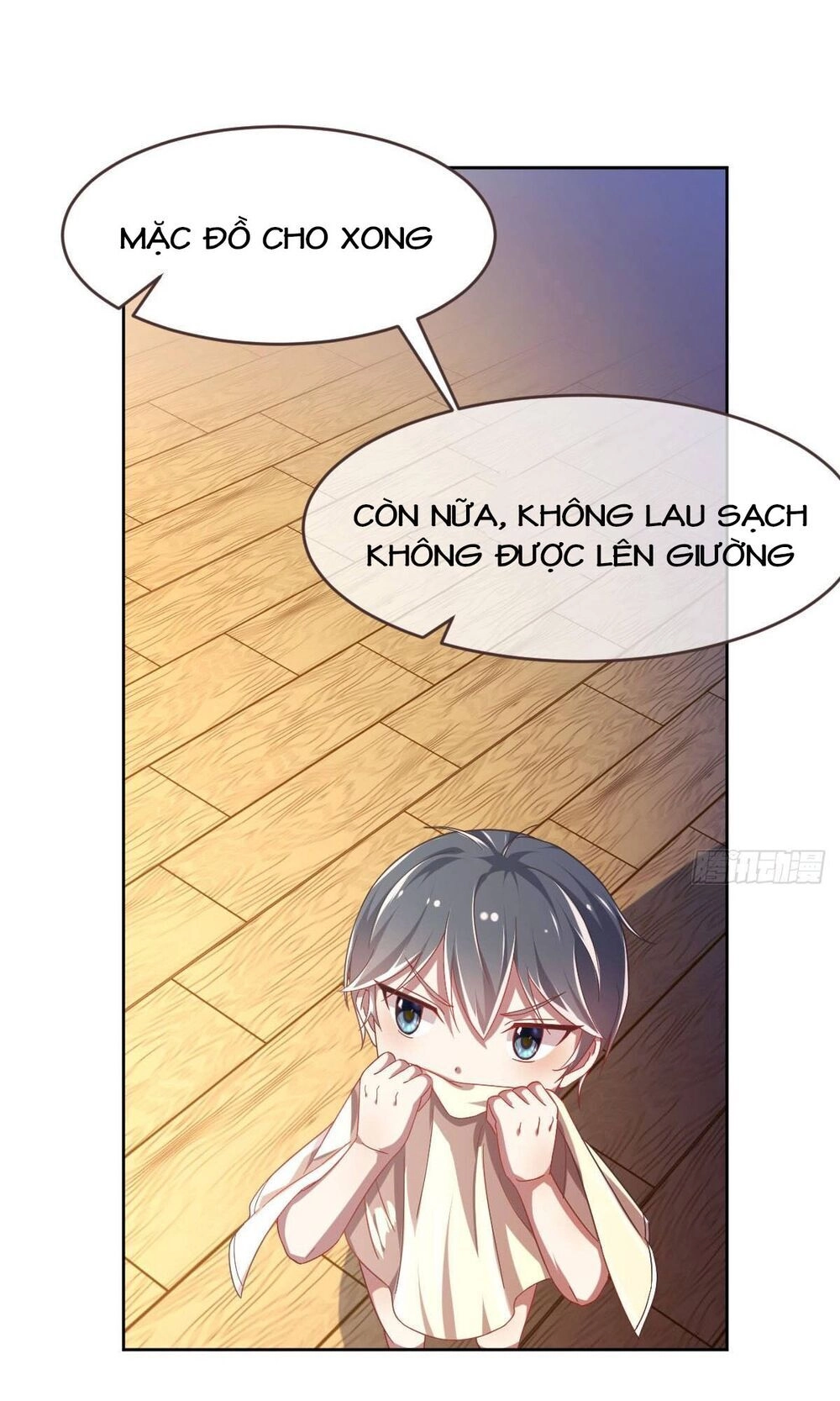 Đại Thần Gaming Đơn Phương Tôi Chapter 10 - 10