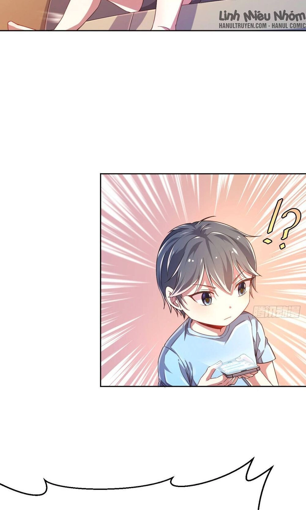 Đại Thần Gaming Đơn Phương Tôi Chapter 10 - 12