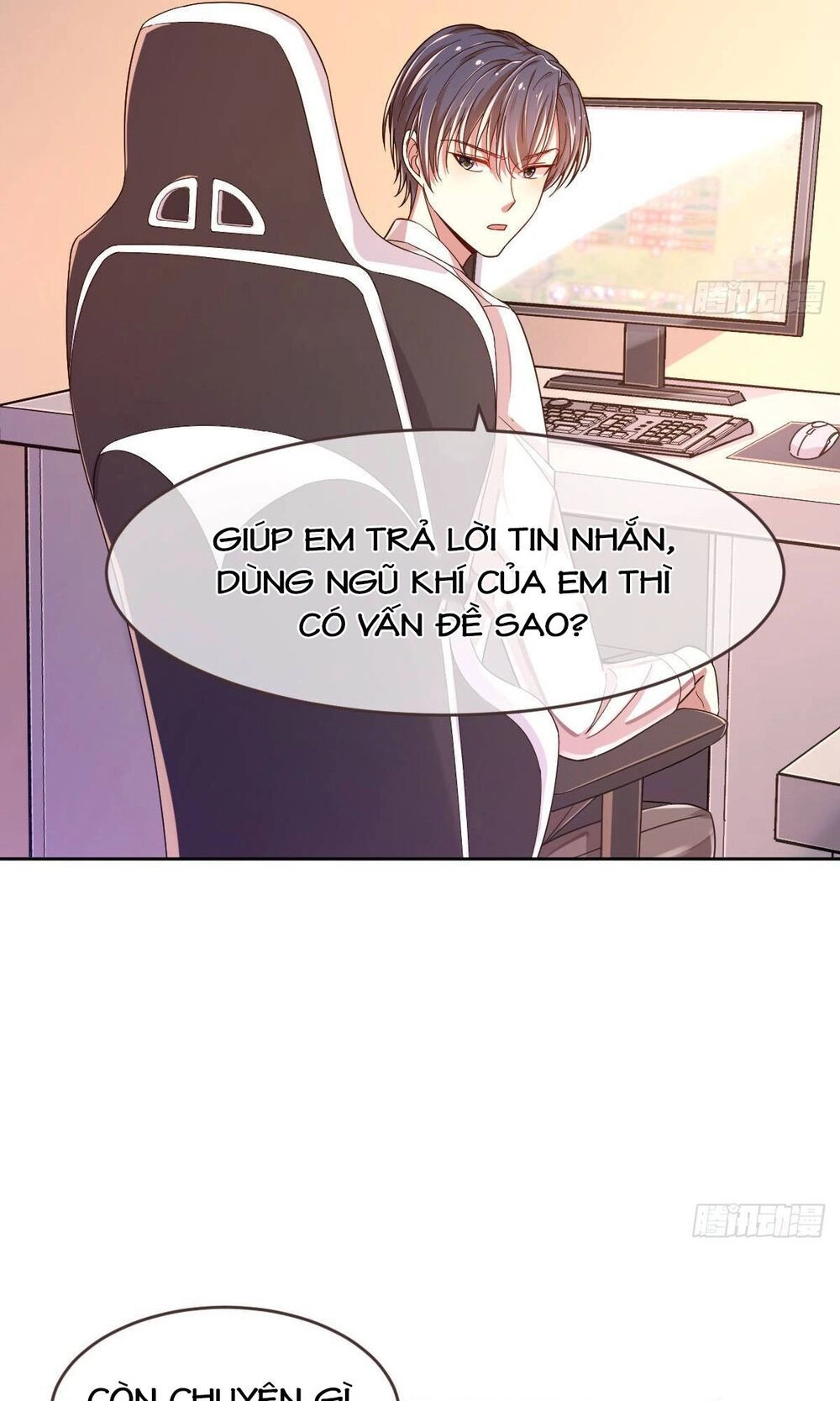 Đại Thần Gaming Đơn Phương Tôi Chapter 10 - 15