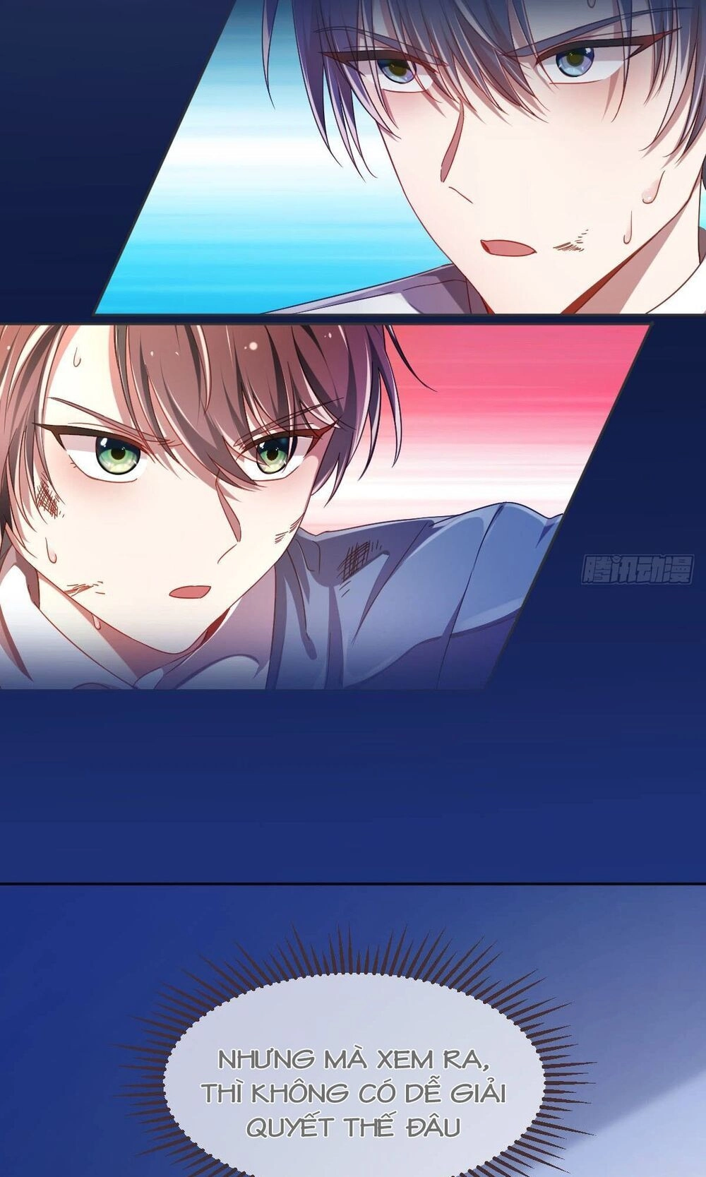 Đại Thần Gaming Đơn Phương Tôi Chapter 10 - 23