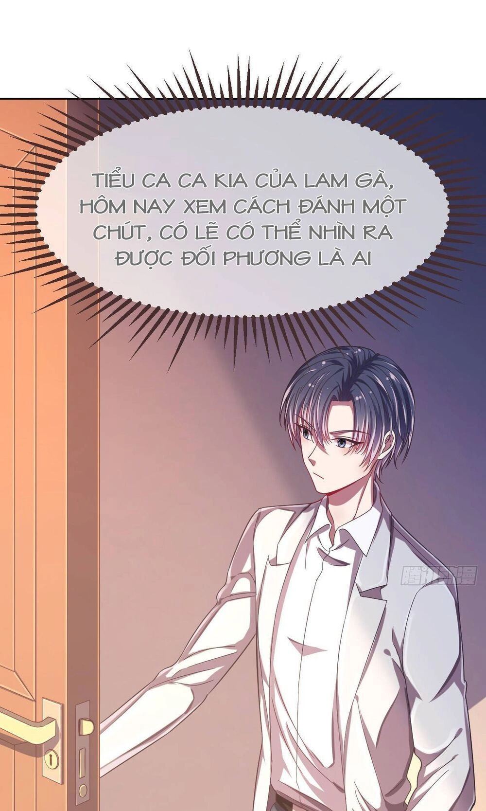 Đại Thần Gaming Đơn Phương Tôi Chapter 10 - 34