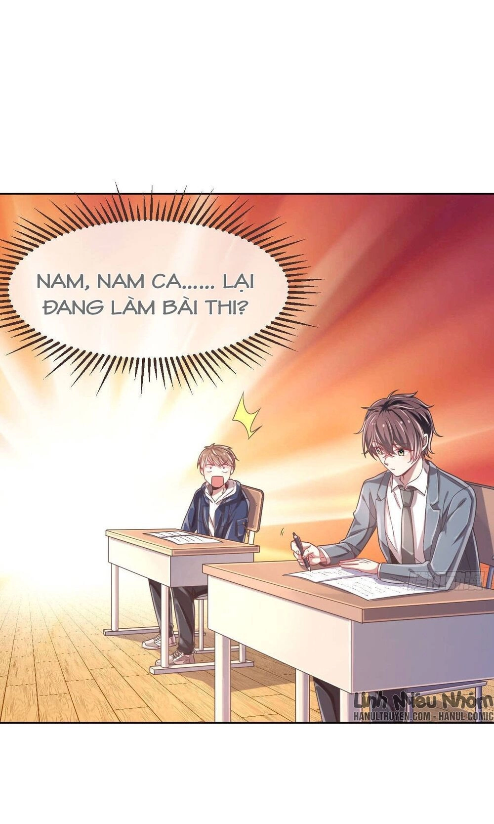 Đại Thần Gaming Đơn Phương Tôi Chapter 10 - 37