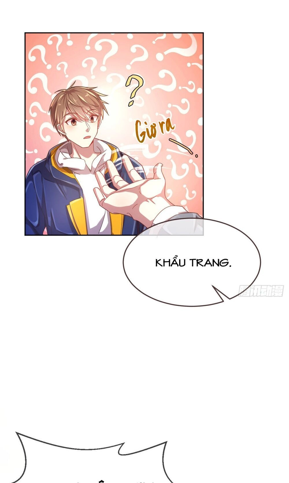 Đại Thần Gaming Đơn Phương Tôi Chapter 11 - 7