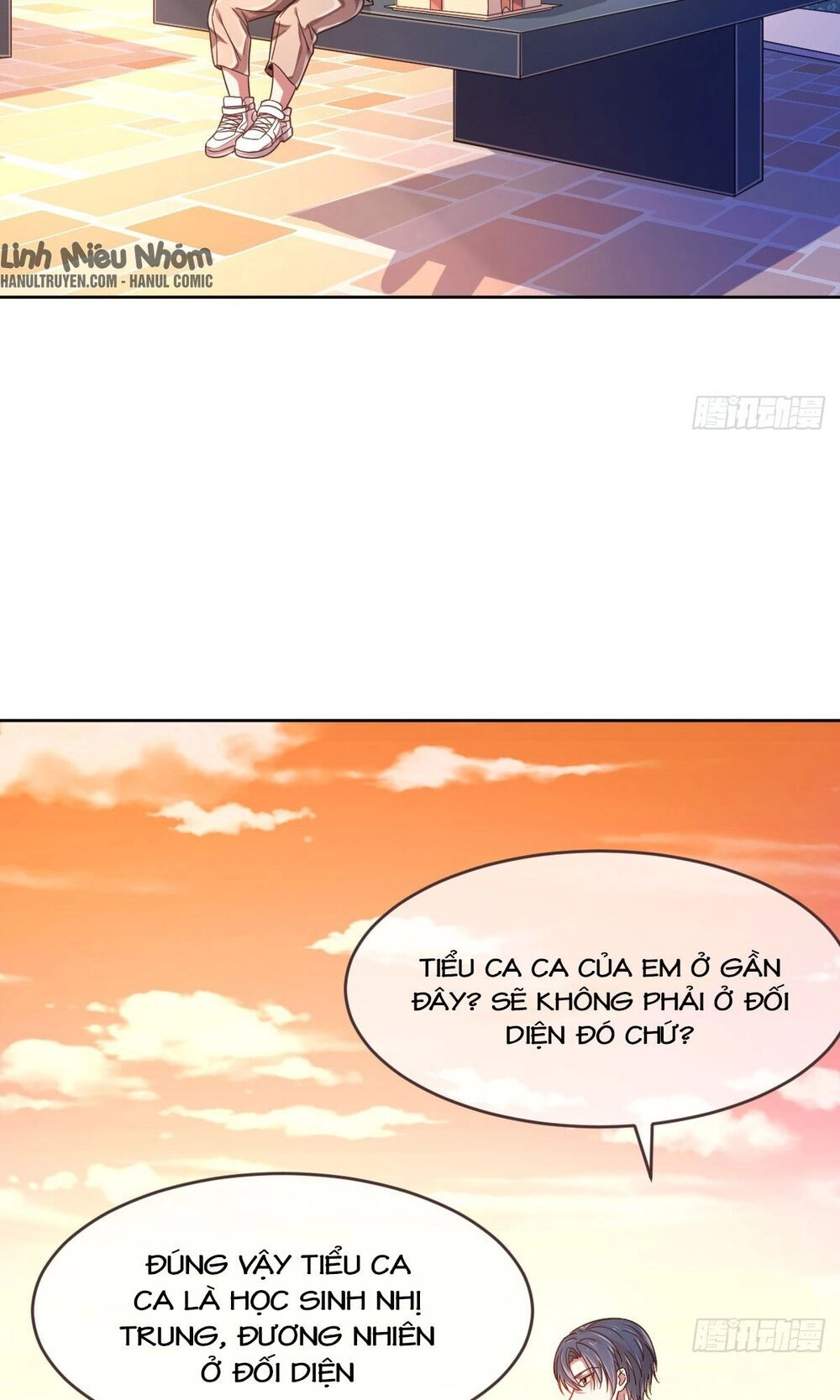 Đại Thần Gaming Đơn Phương Tôi Chapter 11 - 13