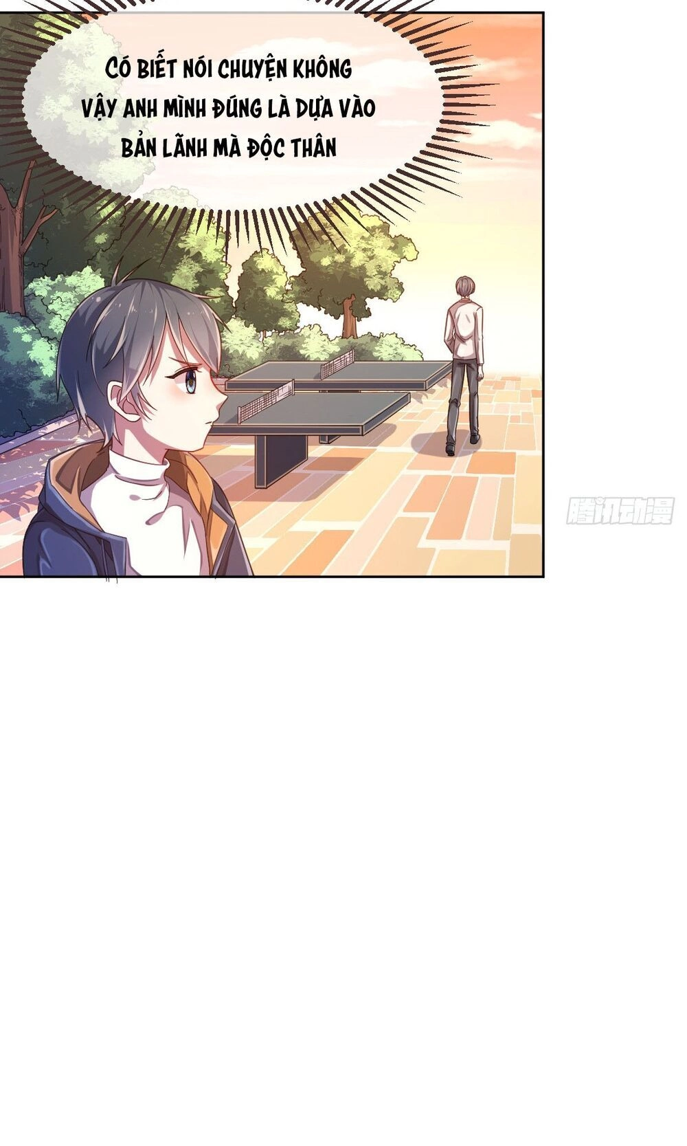 Đại Thần Gaming Đơn Phương Tôi Chapter 11 - 22