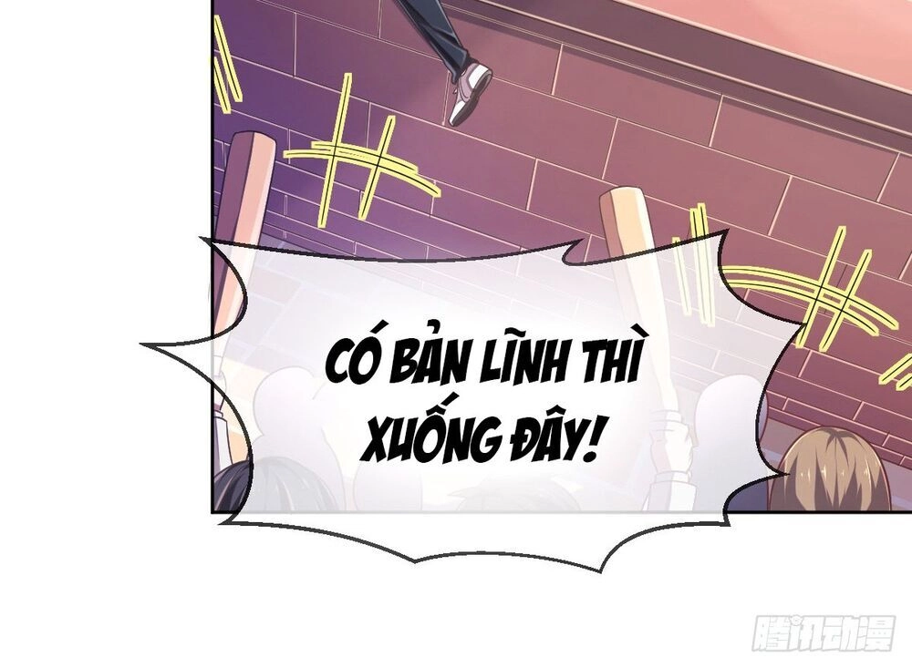 Đại Thần Gaming Đơn Phương Tôi Chapter 11 - 32