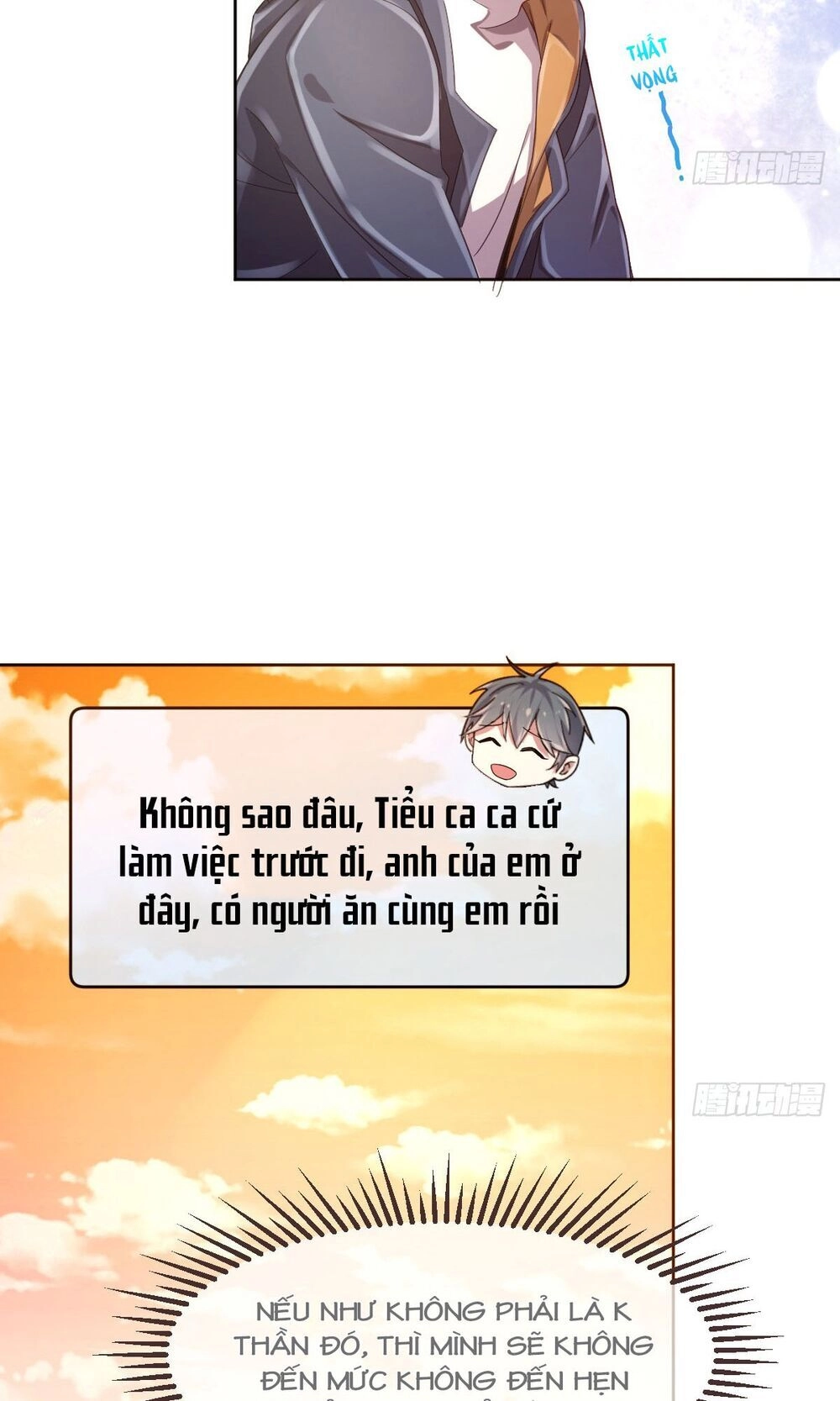 Đại Thần Gaming Đơn Phương Tôi Chapter 12 - 9