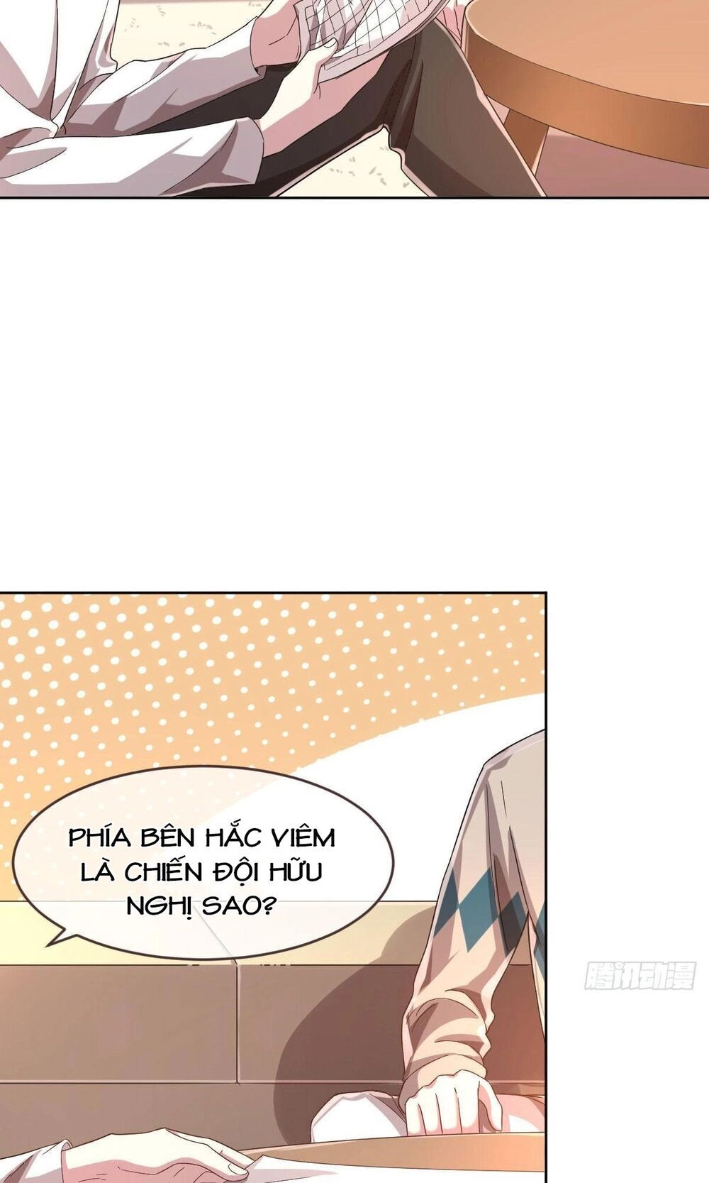 Đại Thần Gaming Đơn Phương Tôi Chapter 13 - 29