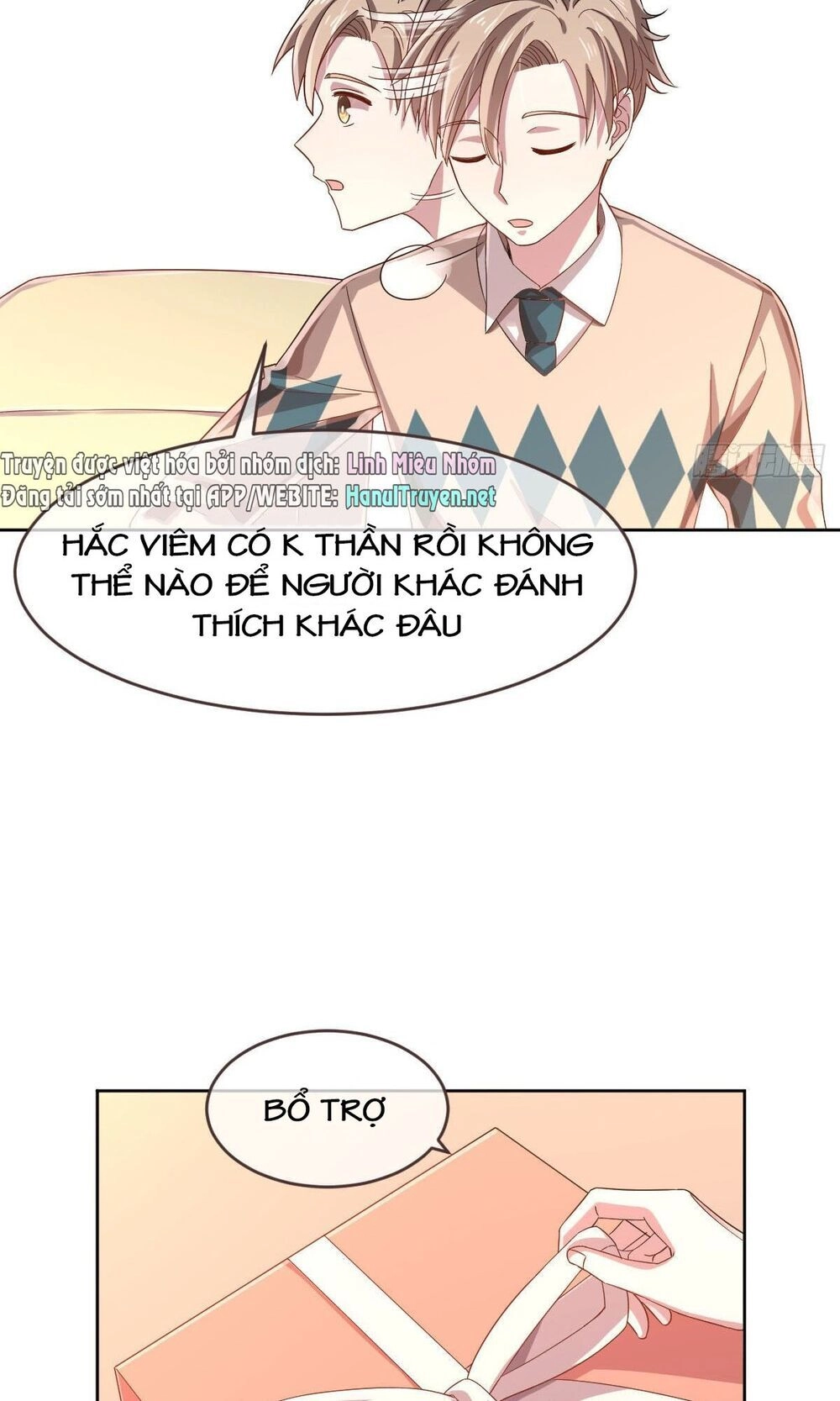 Đại Thần Gaming Đơn Phương Tôi Chapter 13 - 37