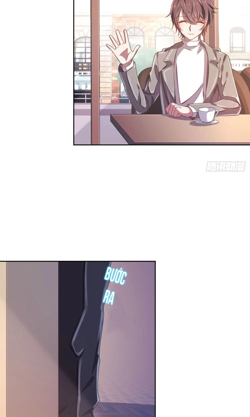 Đại Thần Gaming Đơn Phương Tôi Chapter 15 - 15