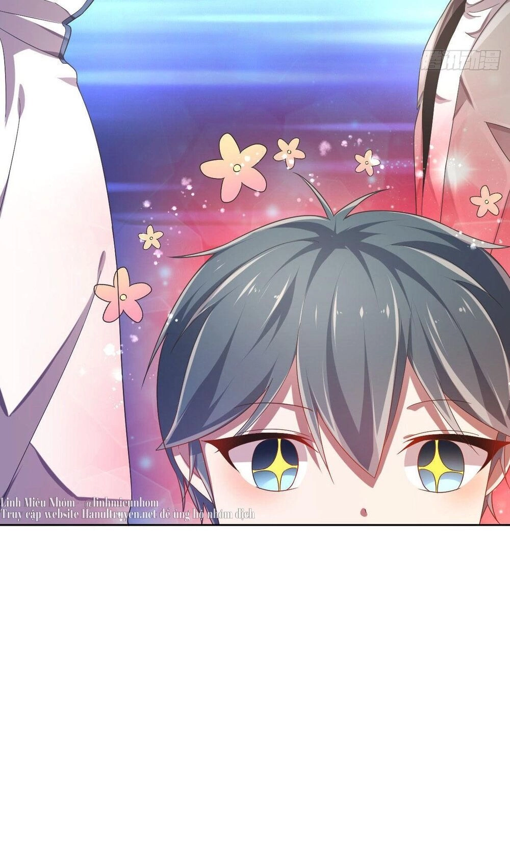 Đại Thần Gaming Đơn Phương Tôi Chapter 15 - 33