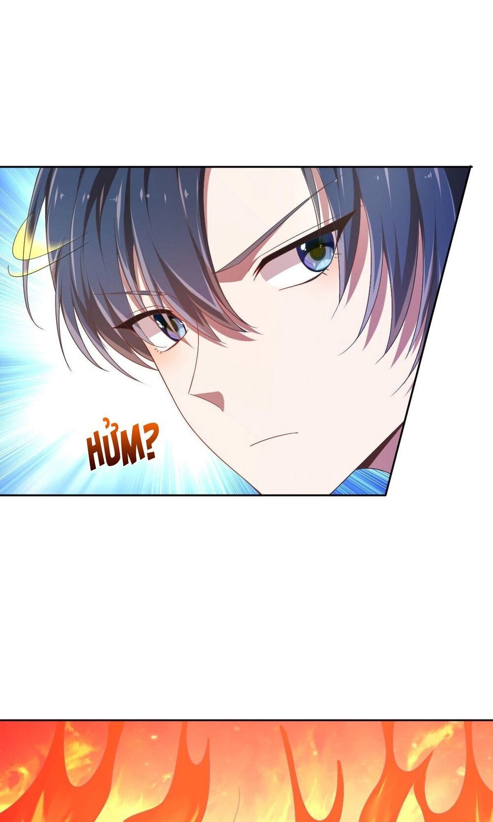 Đại Thần Gaming Đơn Phương Tôi Chapter 16 - 9