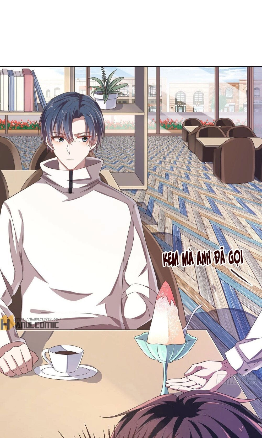 Đại Thần Gaming Đơn Phương Tôi Chapter 16.1 - 14