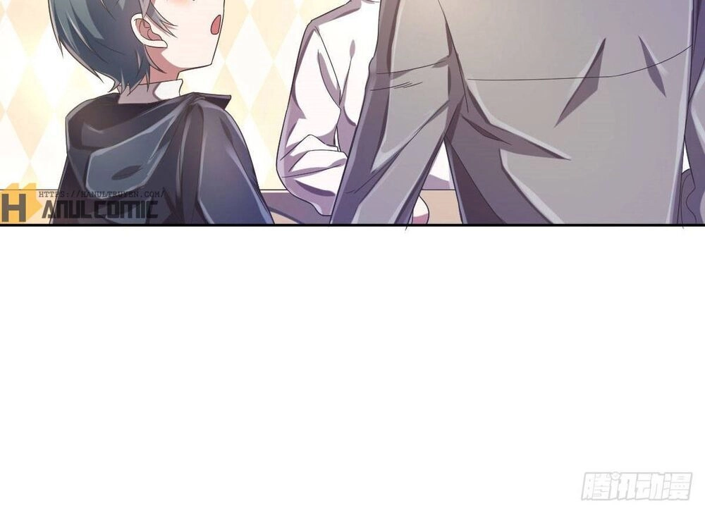 Đại Thần Gaming Đơn Phương Tôi Chapter 16.1 - 17