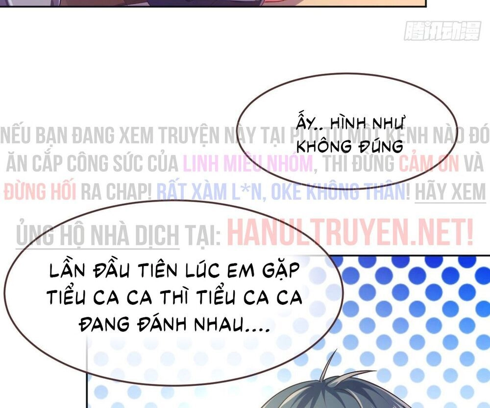 Đại Thần Gaming Đơn Phương Tôi Chapter 17.1 - 5