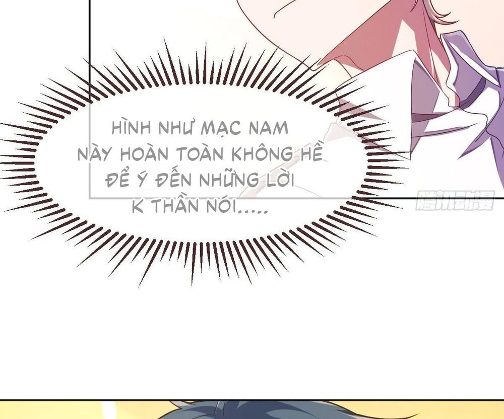 Đại Thần Gaming Đơn Phương Tôi Chapter 17.1 - 19