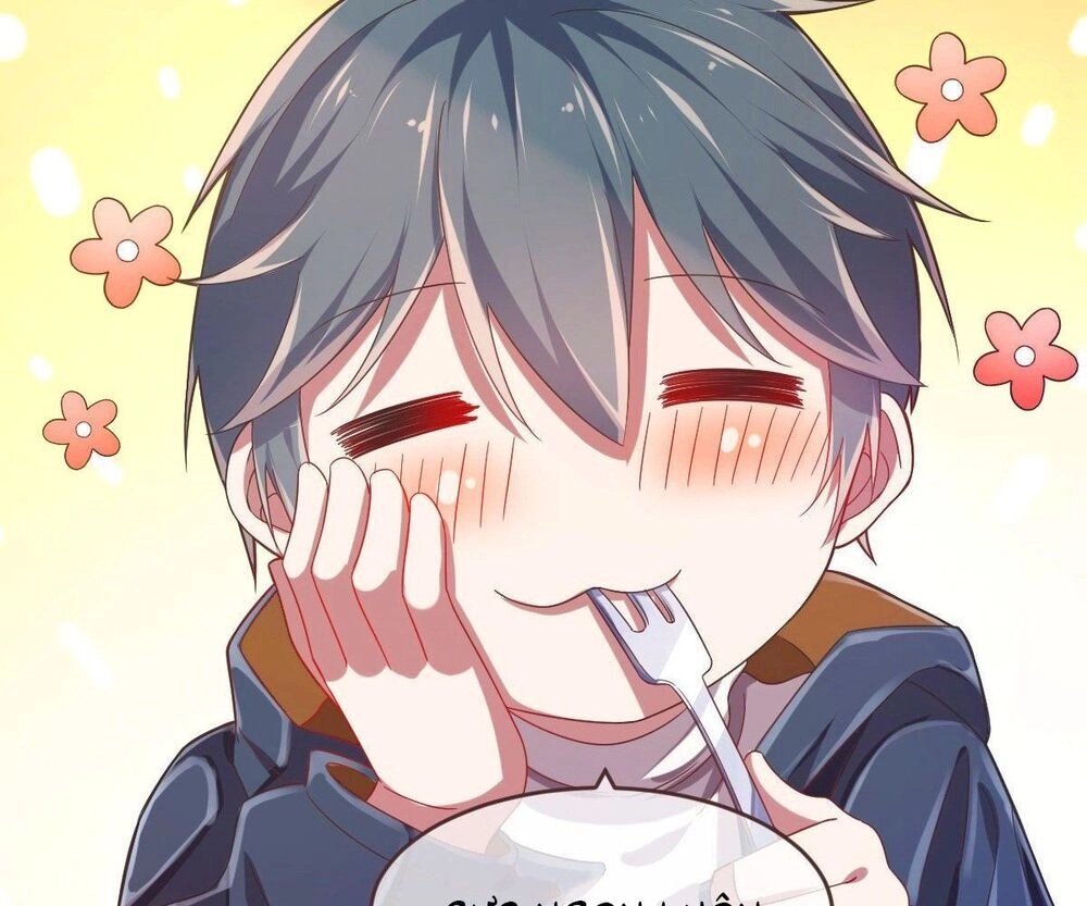 Đại Thần Gaming Đơn Phương Tôi Chapter 17.1 - 20