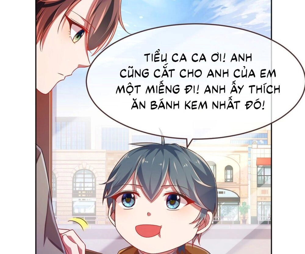 Đại Thần Gaming Đơn Phương Tôi Chapter 17.1 - 22