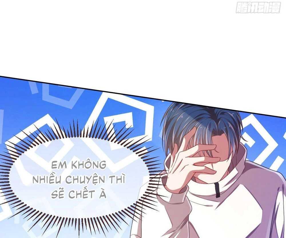 Đại Thần Gaming Đơn Phương Tôi Chapter 17.1 - 24