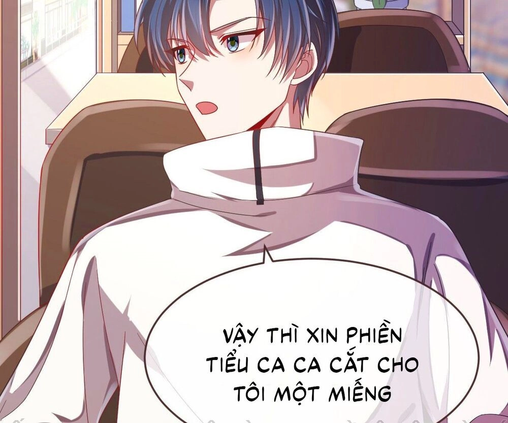 Đại Thần Gaming Đơn Phương Tôi Chapter 17.1 - 28