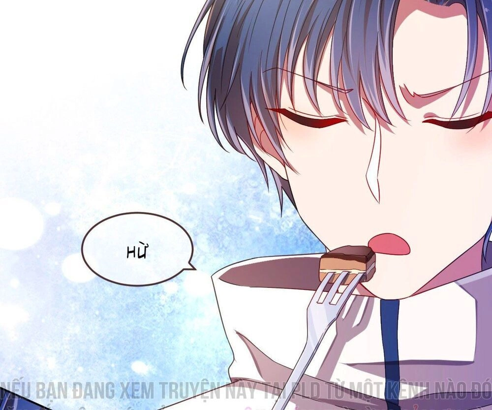 Đại Thần Gaming Đơn Phương Tôi Chapter 17.1 - 34