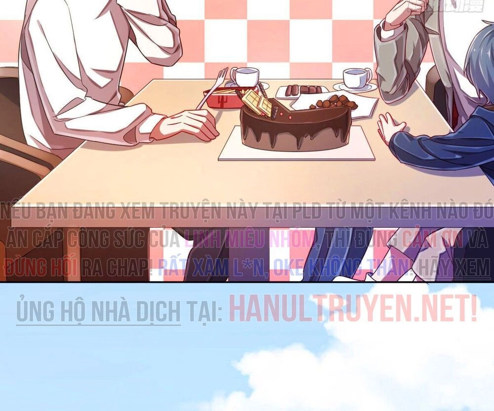 Đại Thần Gaming Đơn Phương Tôi Chapter 17.1 - 38