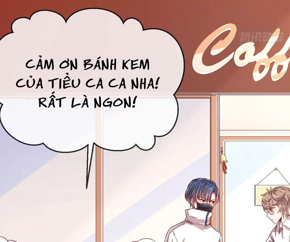 Đại Thần Gaming Đơn Phương Tôi Chapter 17.1 - 42