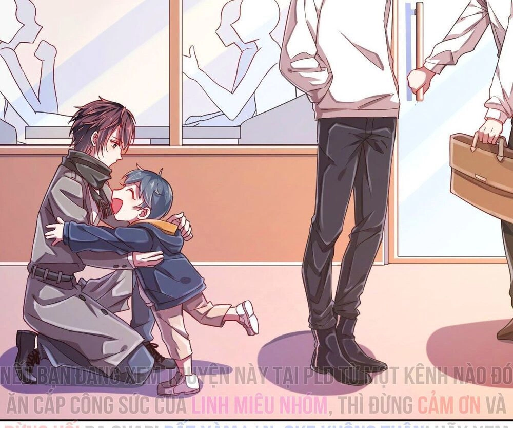 Đại Thần Gaming Đơn Phương Tôi Chapter 17.1 - 43