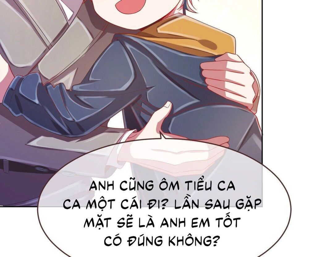 Đại Thần Gaming Đơn Phương Tôi Chapter 17.2 - 3