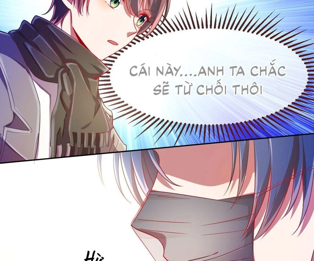 Đại Thần Gaming Đơn Phương Tôi Chapter 17.2 - 5