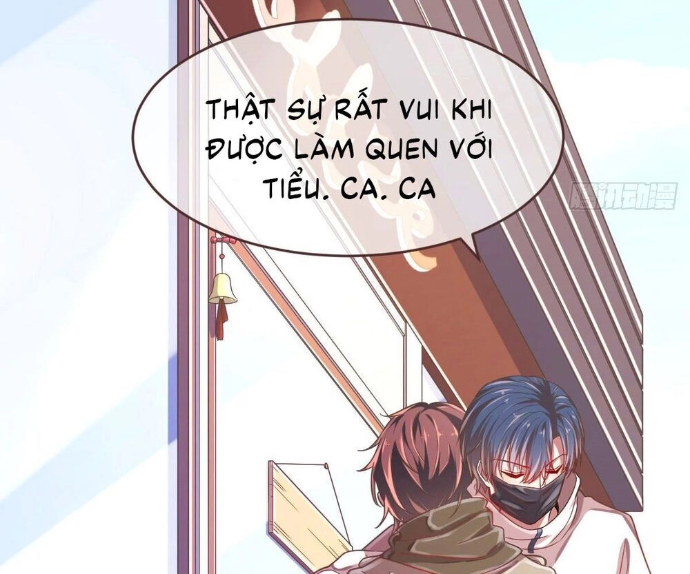 Đại Thần Gaming Đơn Phương Tôi Chapter 17.2 - 8