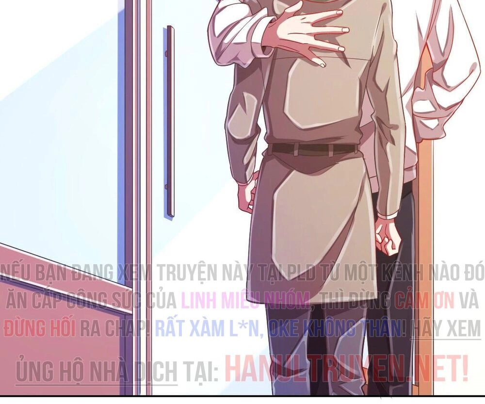 Đại Thần Gaming Đơn Phương Tôi Chapter 17.2 - 9