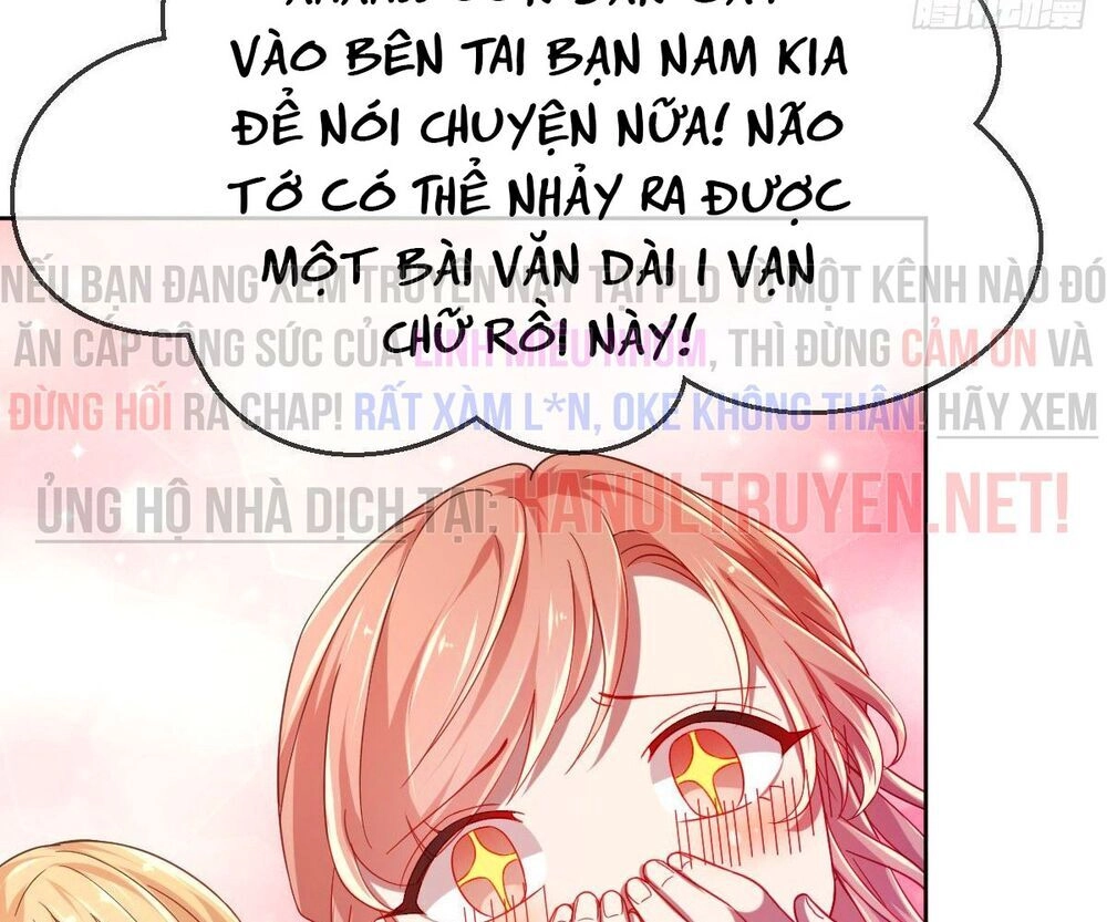 Đại Thần Gaming Đơn Phương Tôi Chapter 17.2 - 18