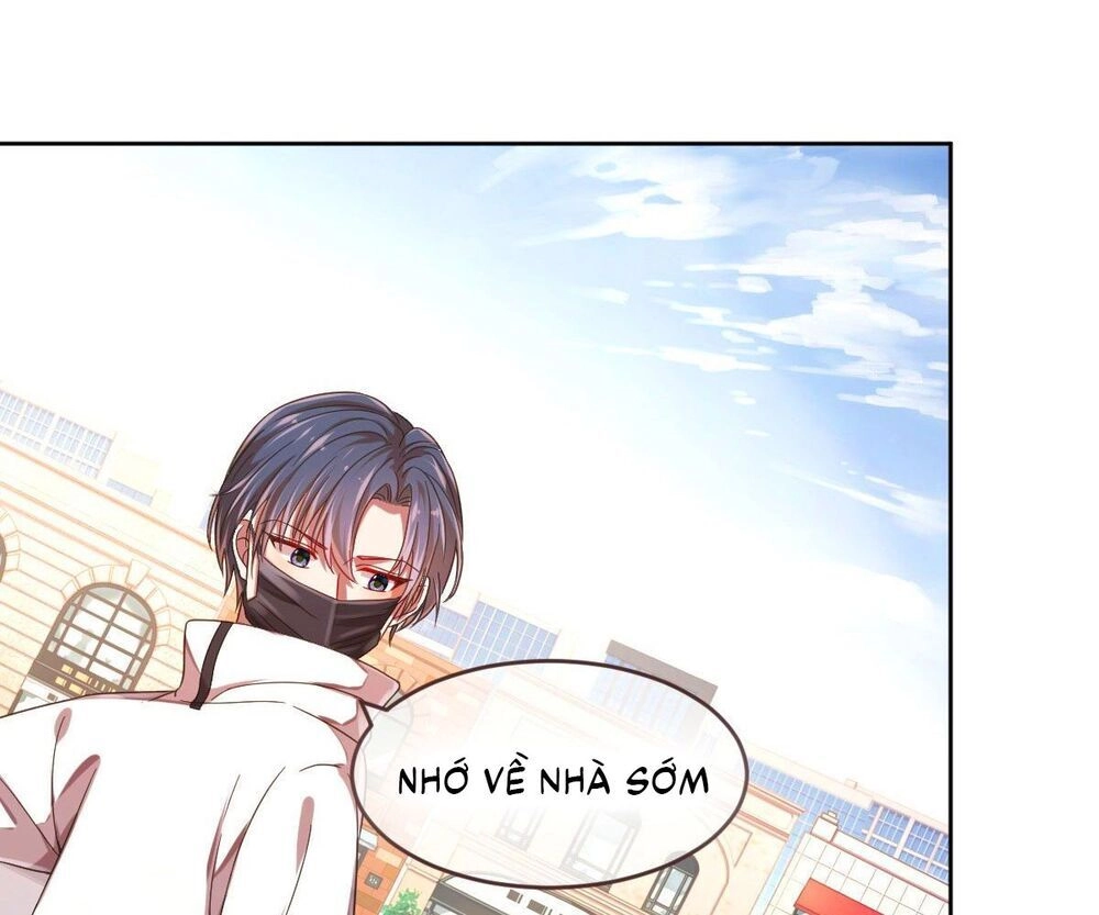 Đại Thần Gaming Đơn Phương Tôi Chapter 17.2 - 26