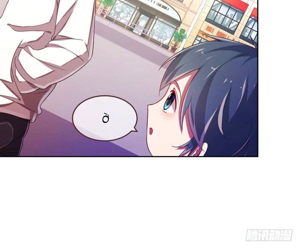 Đại Thần Gaming Đơn Phương Tôi Chapter 17.2 - 27