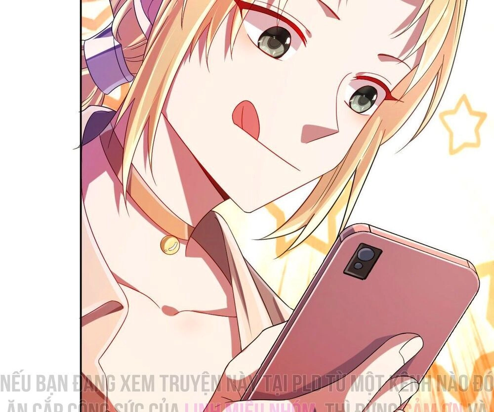 Đại Thần Gaming Đơn Phương Tôi Chapter 17.2 - 31