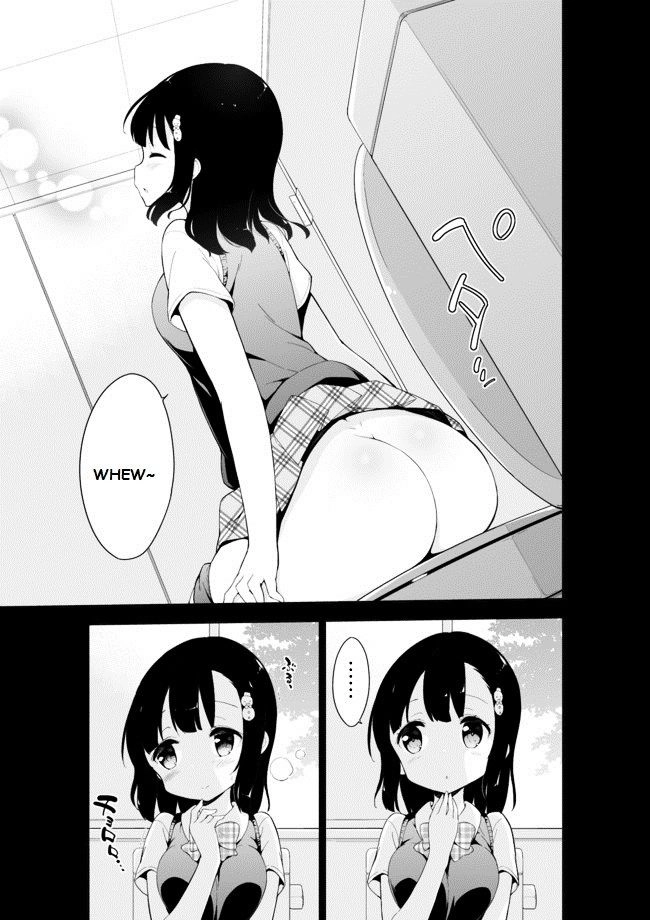 Tôi Là Nữ Sinh Tiểu Học Chapter 18 - 7