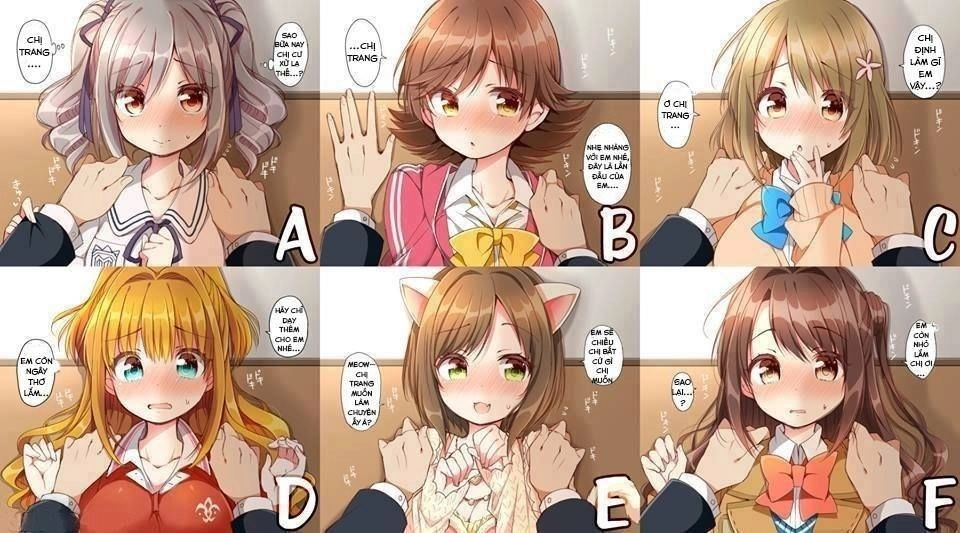 Tôi Là Nữ Sinh Tiểu Học Chapter 19 - 1