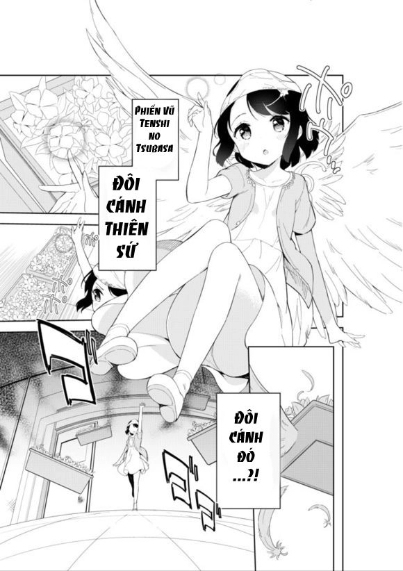 Tôi Là Nữ Sinh Tiểu Học Chapter 27 - 3