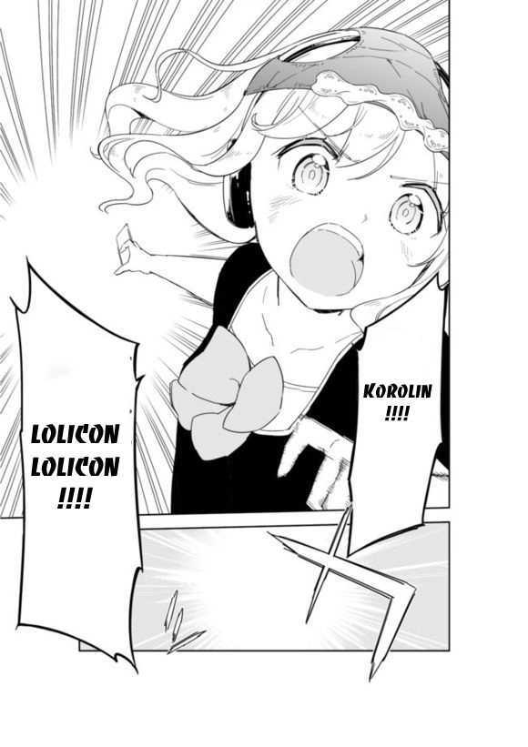 Tôi Là Nữ Sinh Tiểu Học Chapter 27 - 15