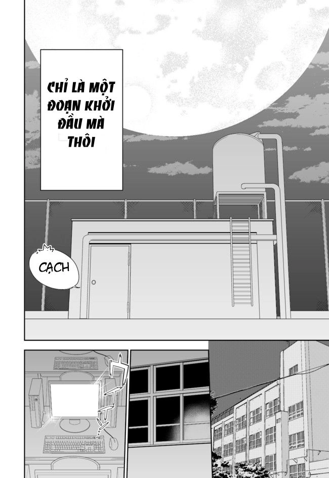 Tôi Là Nữ Sinh Tiểu Học Chapter 32 - 28