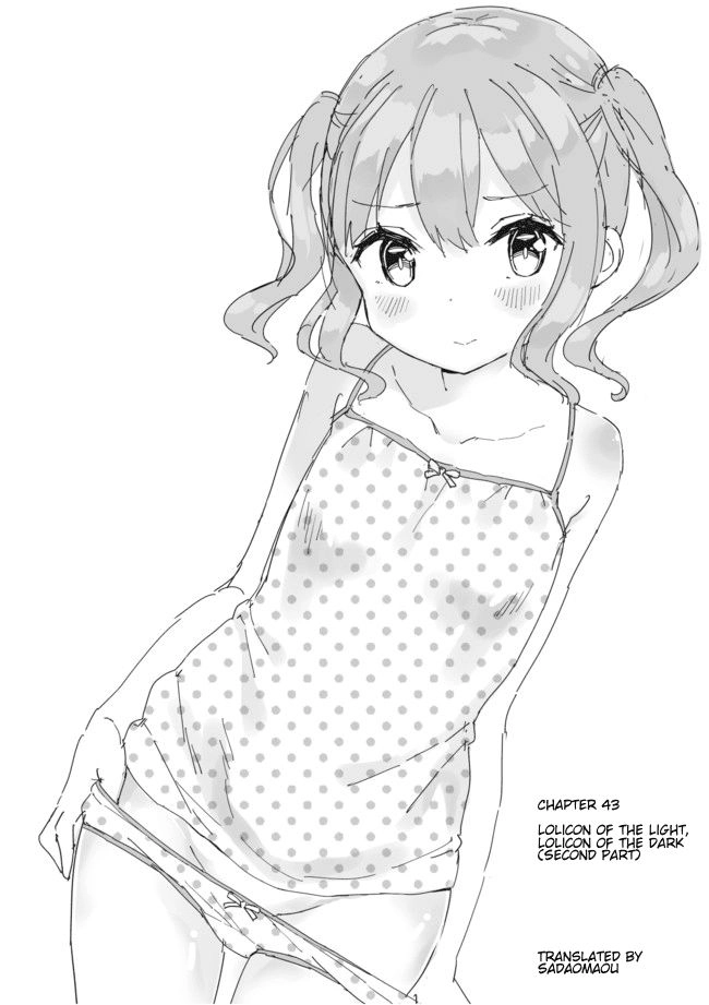 Tôi Là Nữ Sinh Tiểu Học Chapter 43 - 2