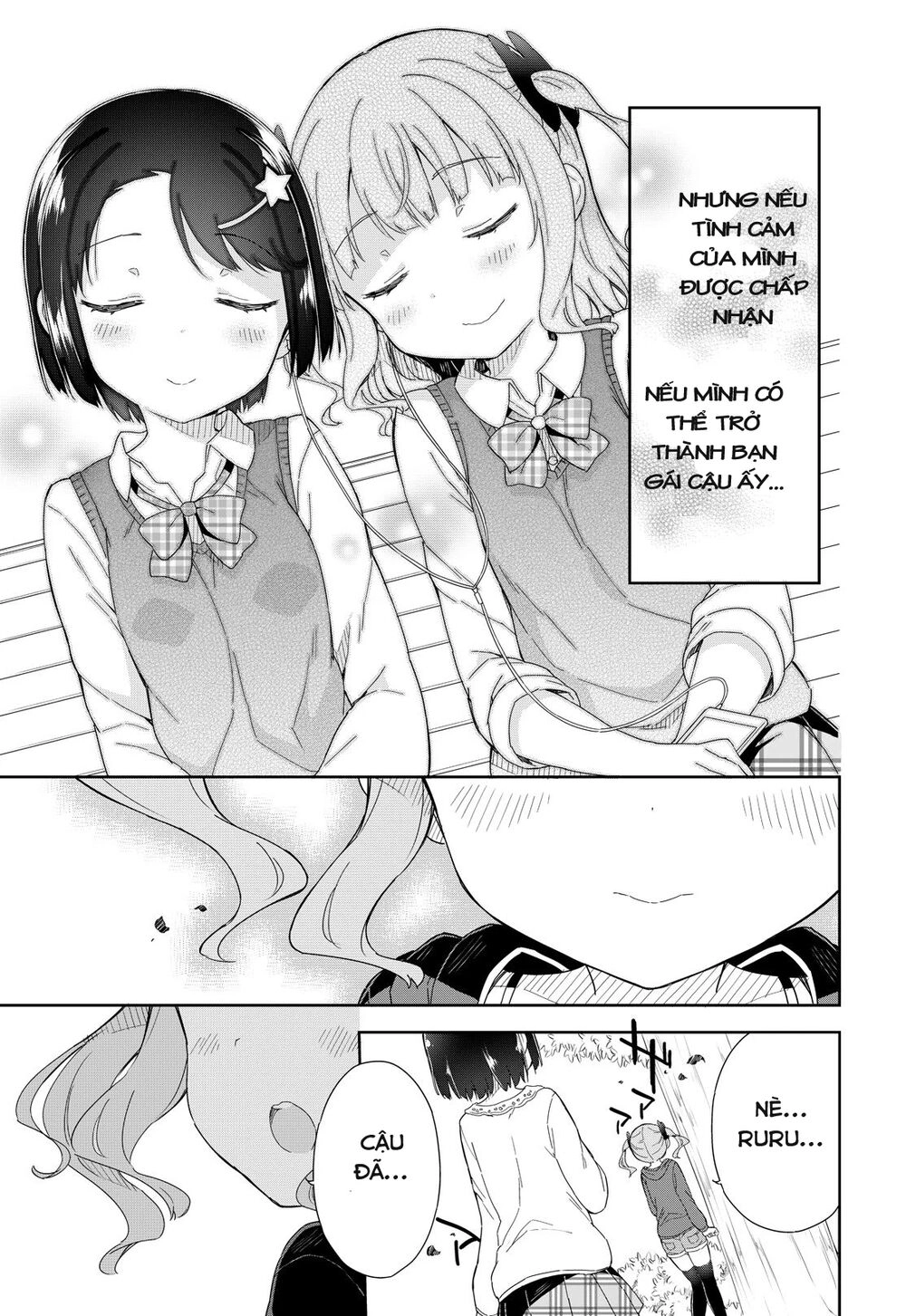 Tôi Là Nữ Sinh Tiểu Học Chapter 54 - 13