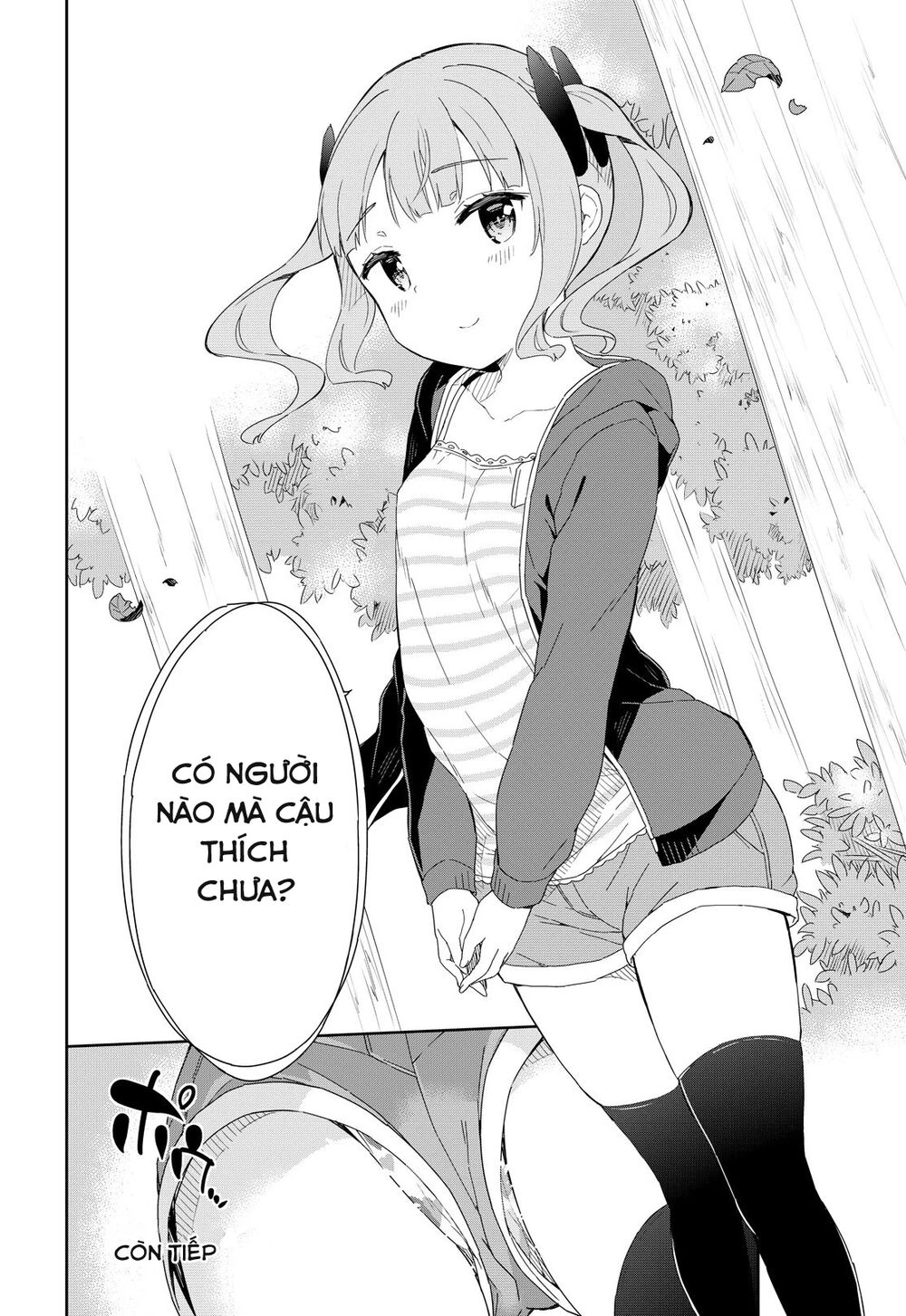 Tôi Là Nữ Sinh Tiểu Học Chapter 54 - 14