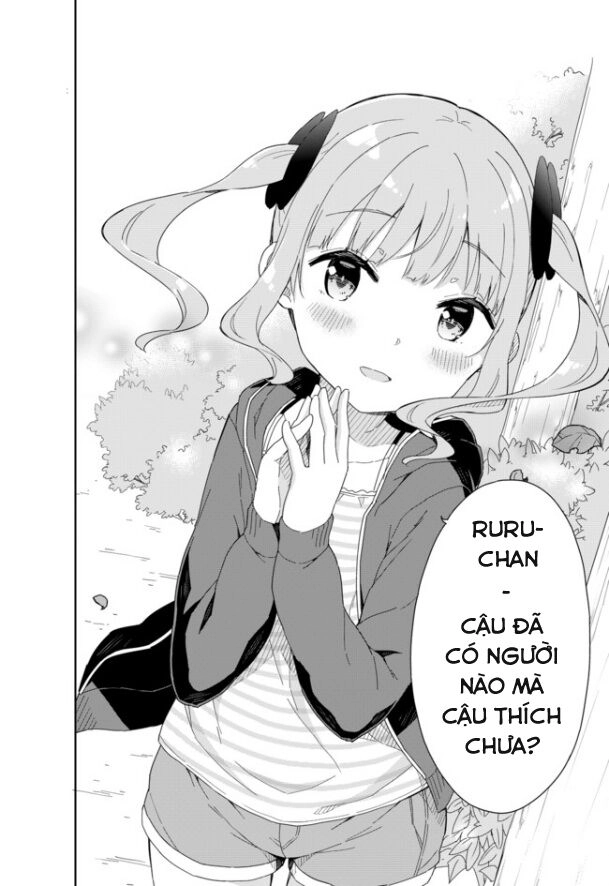 Tôi Là Nữ Sinh Tiểu Học Chapter 55 - 2