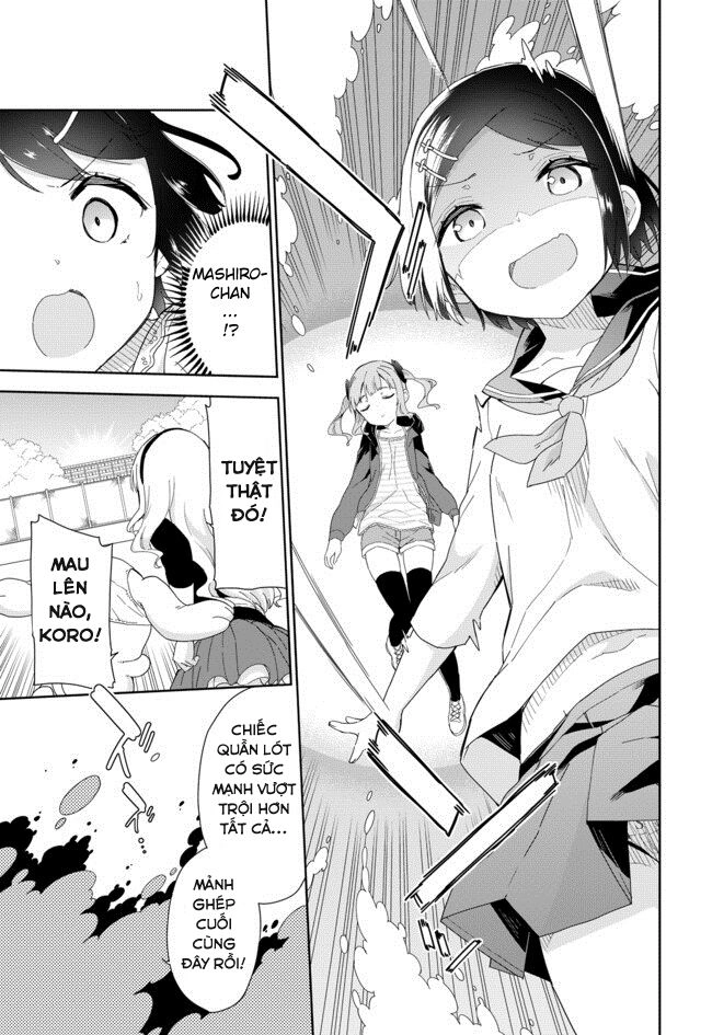 Tôi Là Nữ Sinh Tiểu Học Chapter 55 - 14