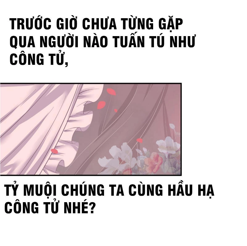 Tu Chân Giả Tại Dị Thế Chapter 1 - 3